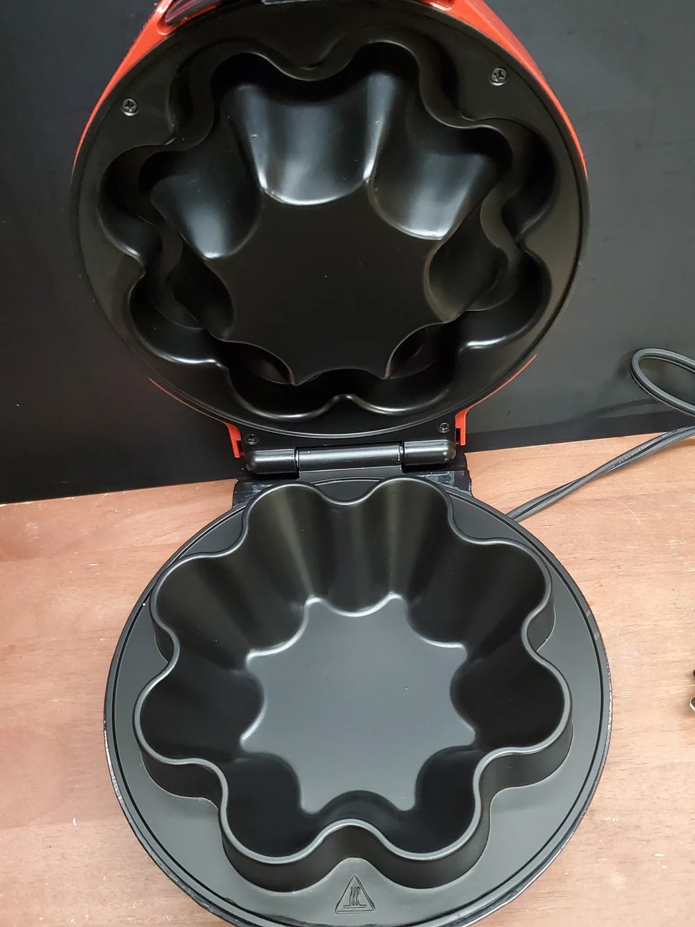 Taco Tuesday Tortilla Bowl Maker New in Box